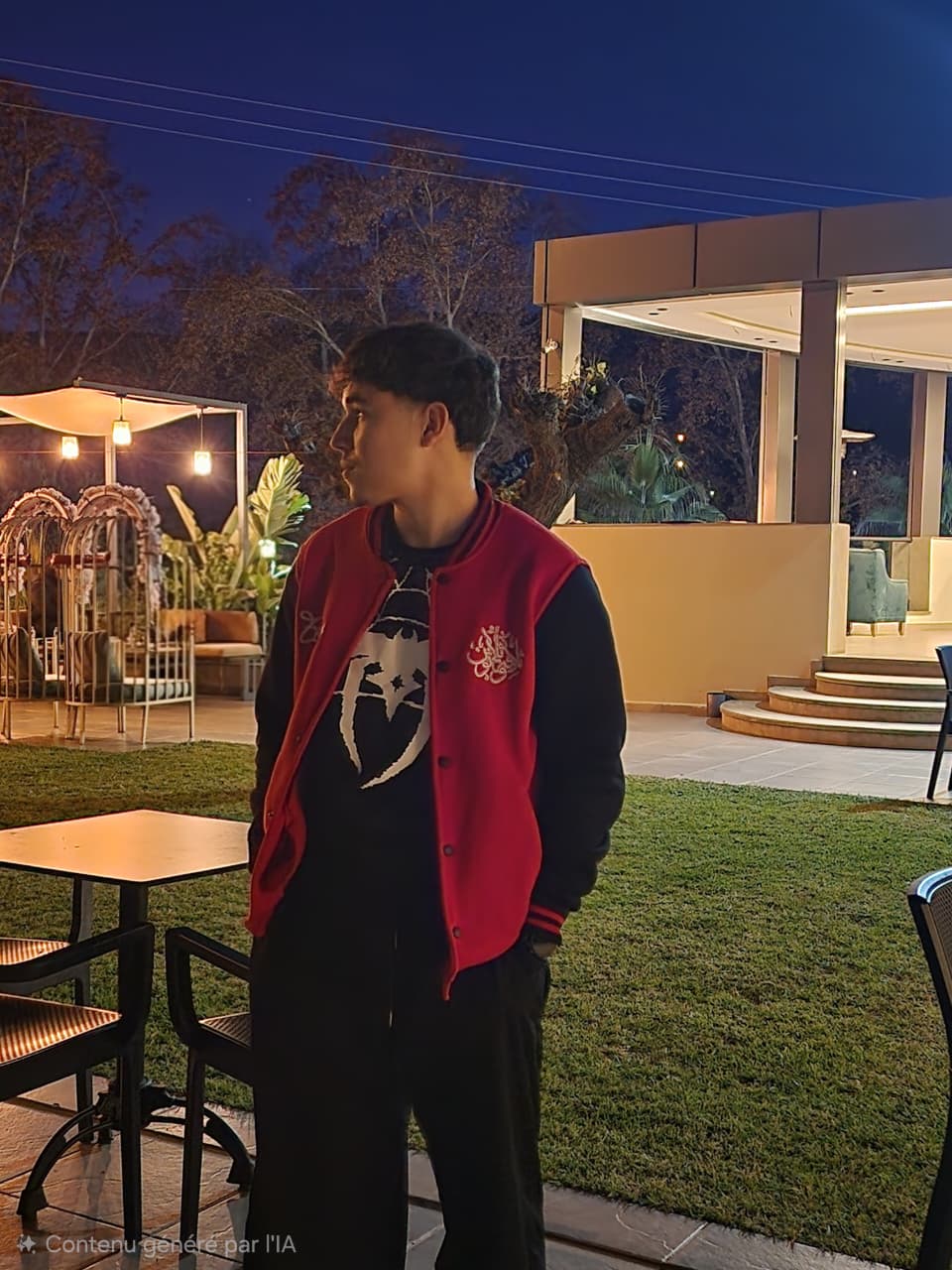 Salah Eddine Abbassi